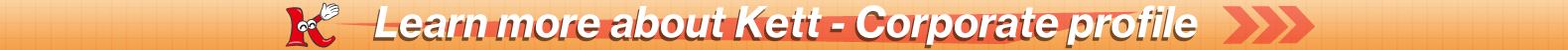 Learn more about Kett