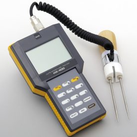 Jute Moisture Tester HX-400