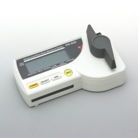 【Discontinued】 Wheat and Rice Flour Moisture Tester PR-930