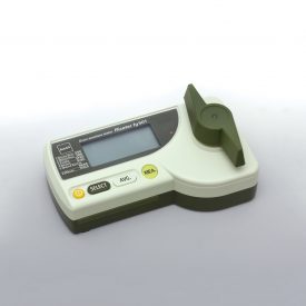 【Discontinued】 Grain and Seed Moisture Tester Riceter fg529