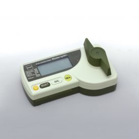 【Discontinued】 Grain / Rice MoistureTester Riceter fg500 series