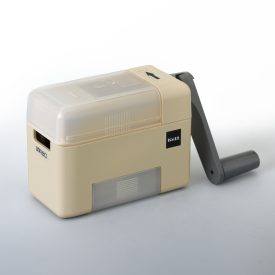 Manual Rice Husker TR-130