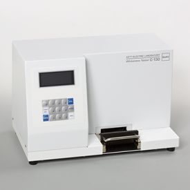 Powder Whiteness Tester C-130