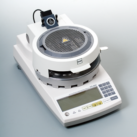 Infrared Moisture Analyzer FD-800