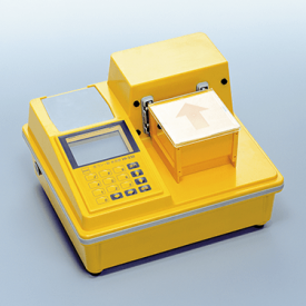 Fresh Concrete and Sand Moisture Tester HI-330