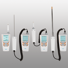 온습도계 HM41/42/45/46