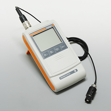 渦電流膜厚計 イソスコープFMP30【販売終了】 | 株式会社ケツト