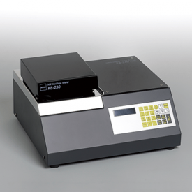 NIR Moisture Analyzer KB-230