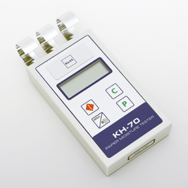 Paper Moisture Tester KH-70