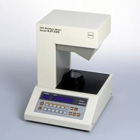 NIR Moisture Meter KJT-230