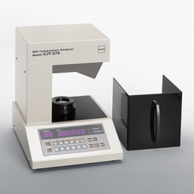 NIR Composition Analyzers KJT-270 / KTE-270F