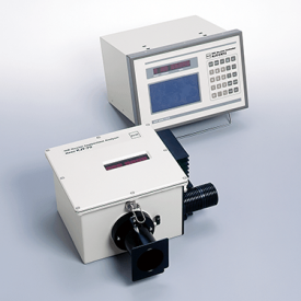 NIR Composition Analyzers KJT-70-5 / 70-7