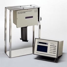 NIR Composition Analyzer KJT-700