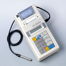 Electromagnetic Coating Thickness Tester LE-200J