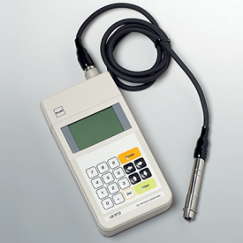 Electromagnetic Coating Thickness Tester LE-373