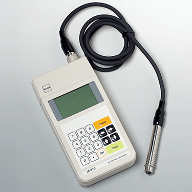 Electromagnetic Coating Thickness Tester LE-373 | 株式会社ケツト科学研究所 | KETT ELECTRIC LABORATORY