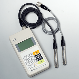 Dual-Type Coating Thickness Tester LZ-373