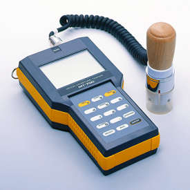 【Discontinued】 Wood Moisture Tester MT-700