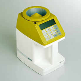 【Discontinued】 Grain & Seed Moisture Tester PM-600