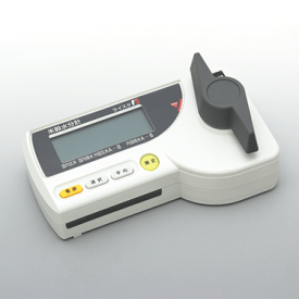 稻米水分计Lister f5