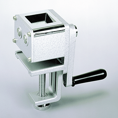 粉砕器 TQ-100 | 株式会社ケツト科学研究所