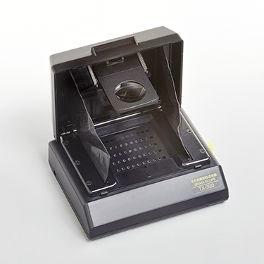 もち米胴割粒透視器 TX-300 | 株式会社ケツト科学研究所