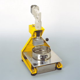 Fresh Concrete Shaker TZ-610