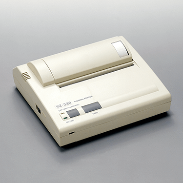 新到着 Printer Discontinued】 VZ-330 株式会社ケツト科学研究所 | アンクレット