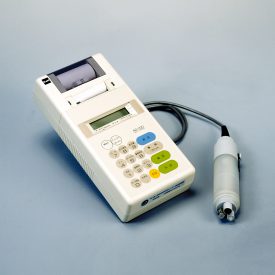 生コン用塩分濃度計 AG-100【販売終了】