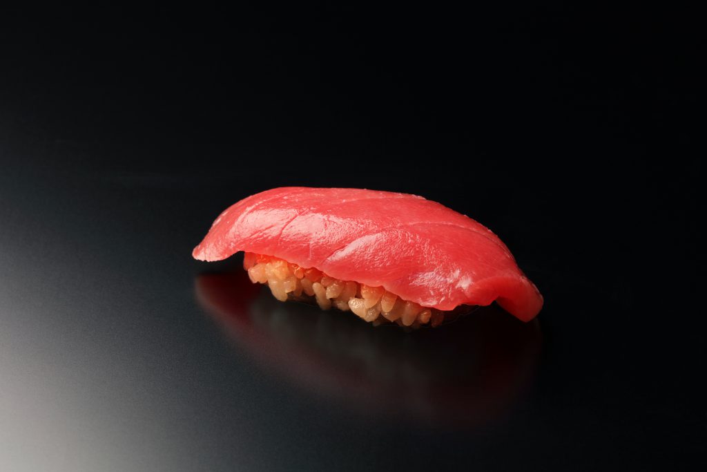 水分計の普及が早ければ 寿司の姿は変わっていた 株式会社ケツト科学研究所