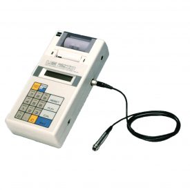 【Discontinued】 Coating Thickness Tester L-200 series