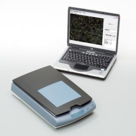 【Discontinued】 Seaweed Inspection Analyzer RN-800