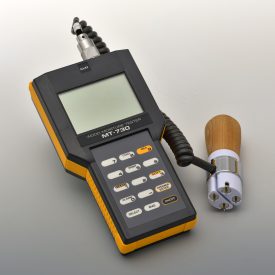 Wood Moisture Tester MT-730