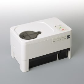 電動もみすり器 TR-260