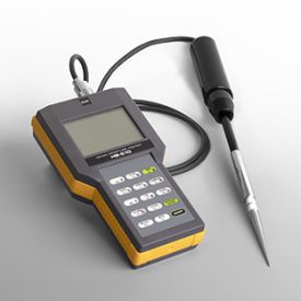 【Discontinued】Grain Moisture Tester HB-610