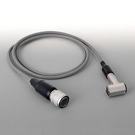 Eddy current probe HP-110