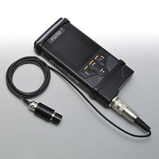 渦電流膜厚計 イソスコープDMP30 | 株式会社ケツト科学研究所