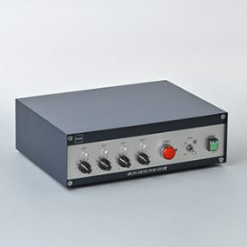 連続式鉄片探知器 DT-8Ⅱ