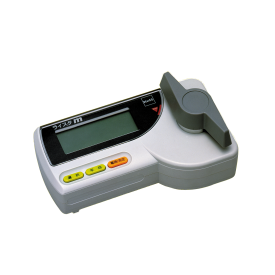 【Discontinued】 Grain / Rice MoistureTester Riceter m400 series