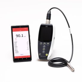 スマホアプリ(Android版)「LDL Mobile」