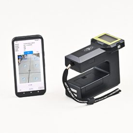 スマホアプリ(Android版)「COMOラボ」